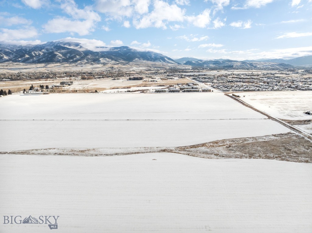 TBD Catamount & Davis