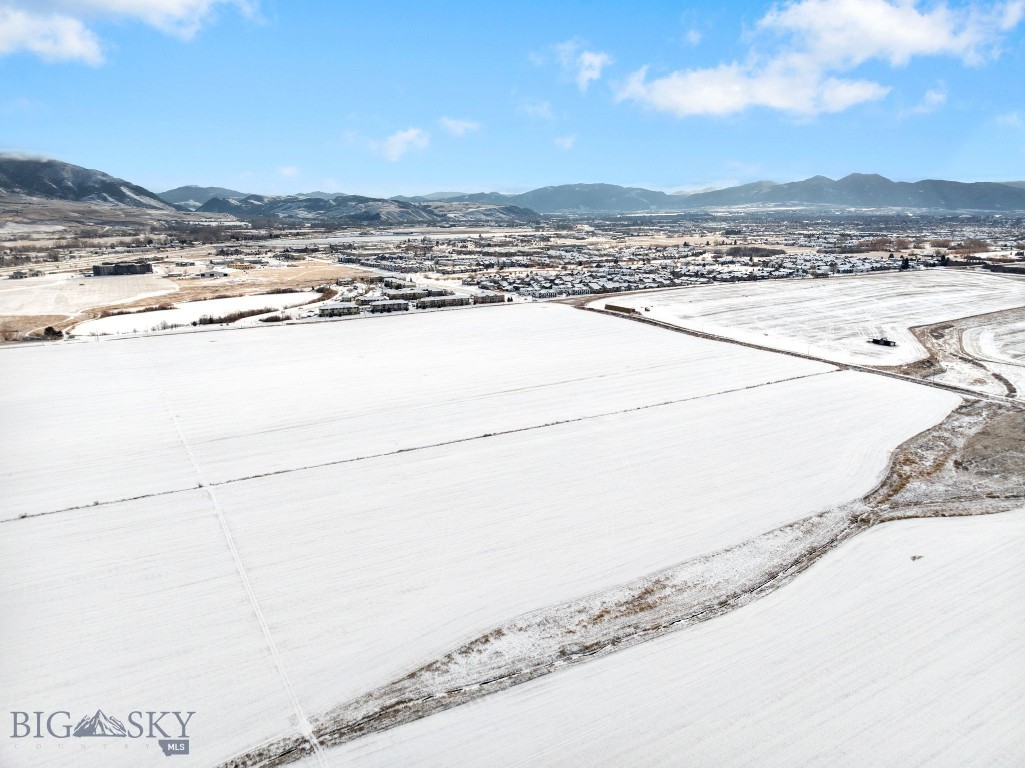 Bozeman MT 59718 - 8