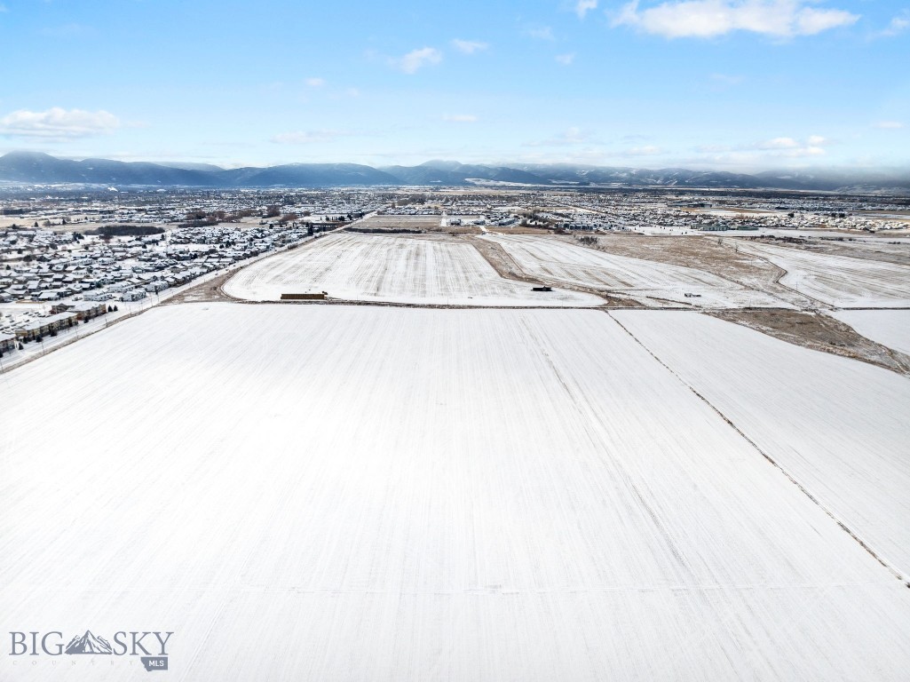 TBD Catamount & Davis