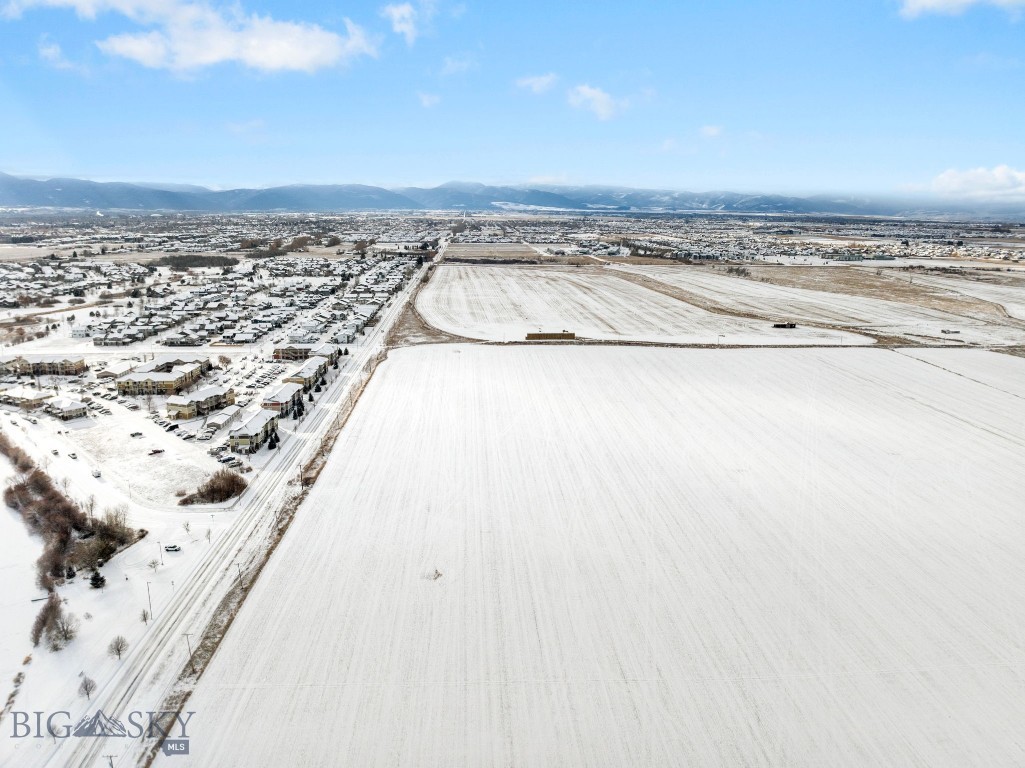 Bozeman MT 59718 - 9