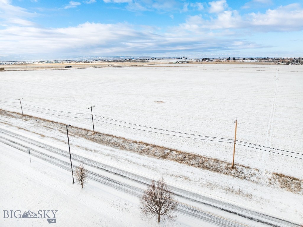 TBD Catamount & Davis