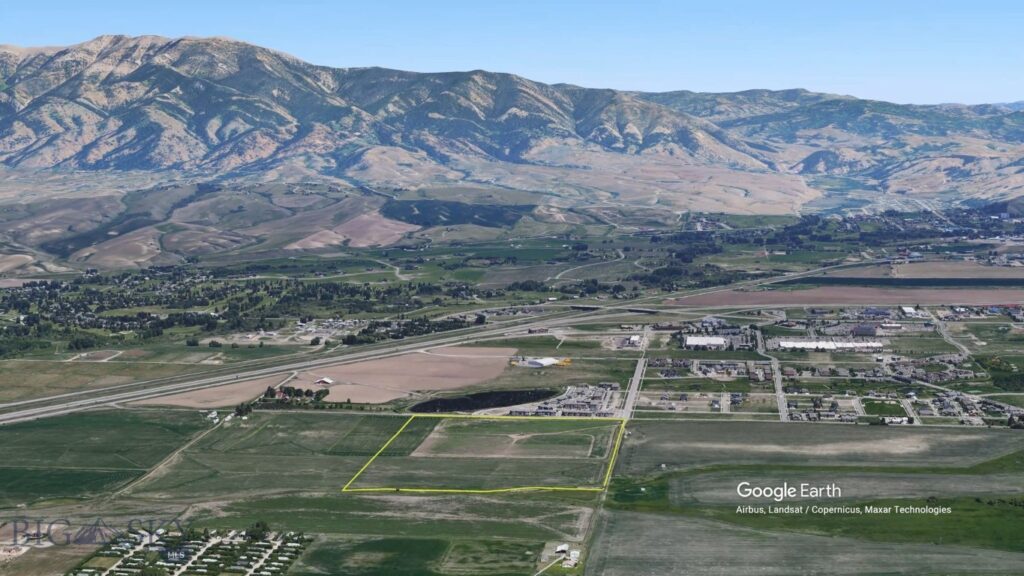 TBD Catamount & Davis