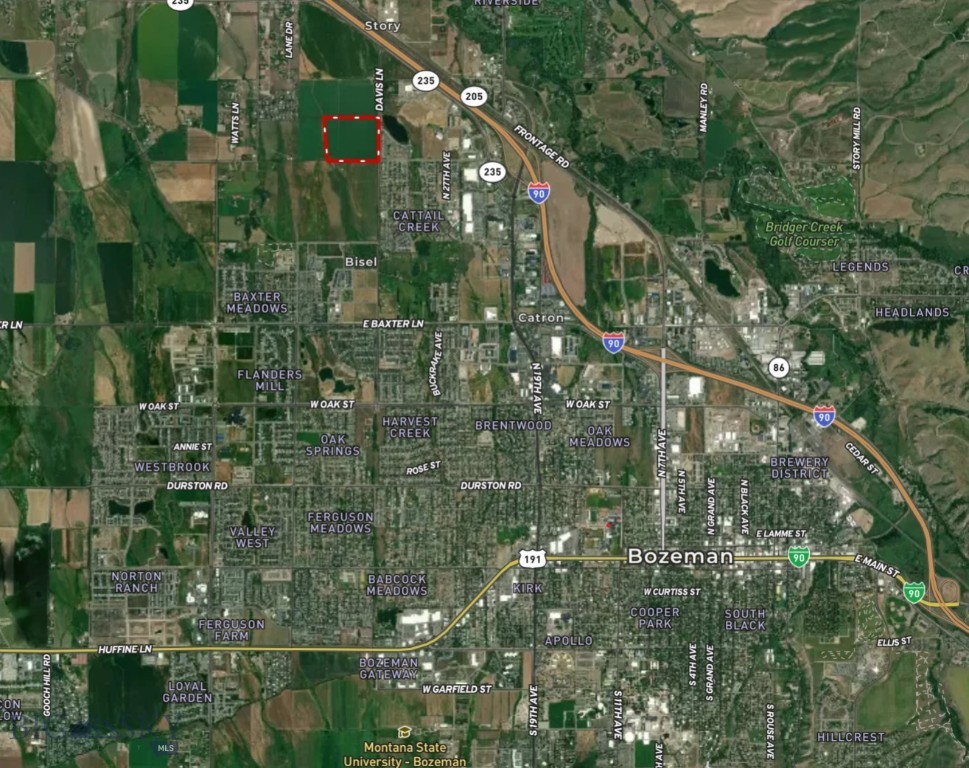 Bozeman MT 59718 - 2