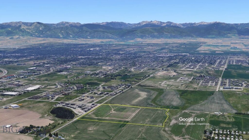 TBD Catamount & Davis