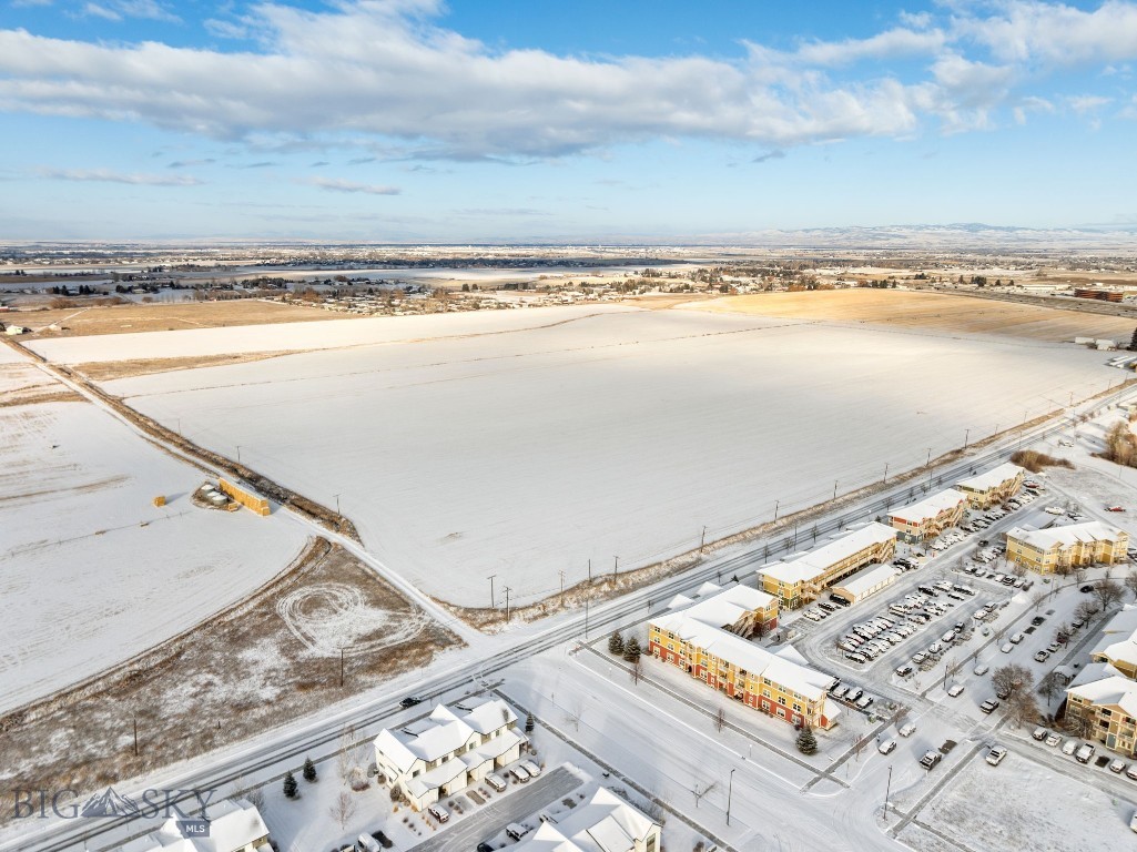 TBD Catamount & Davis