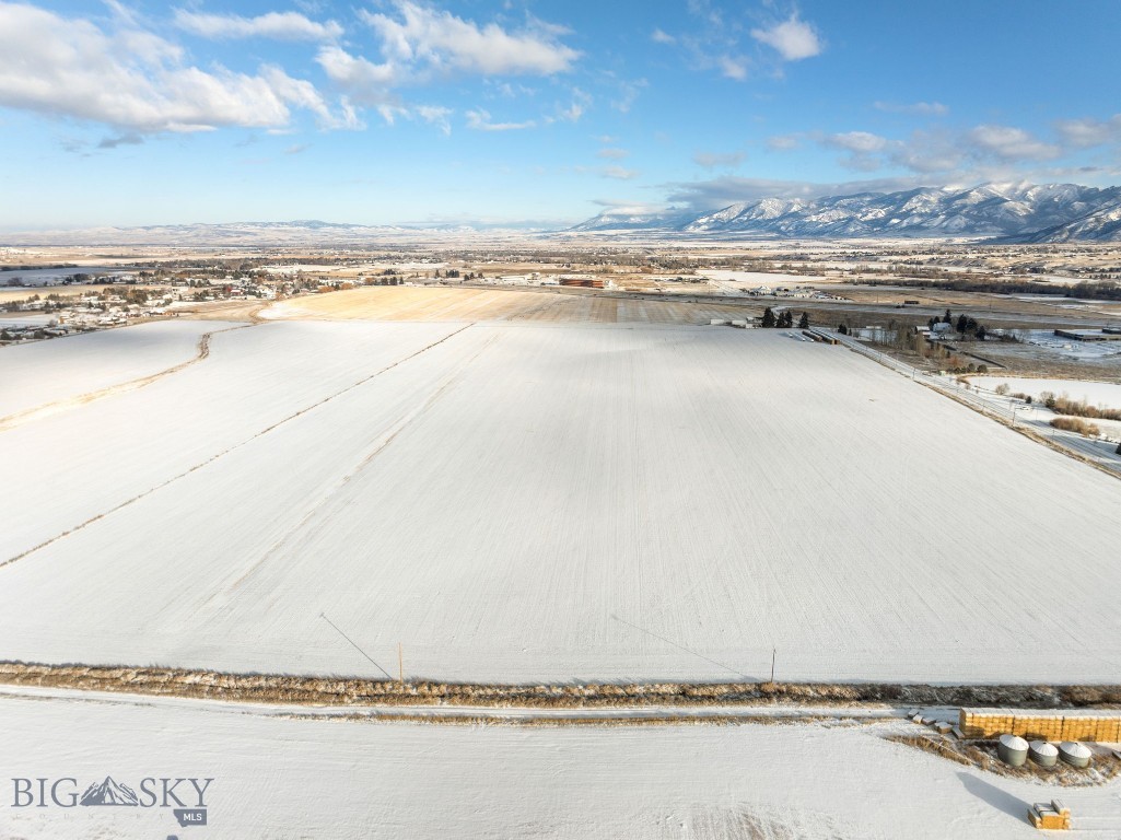 TBD Catamount & Davis