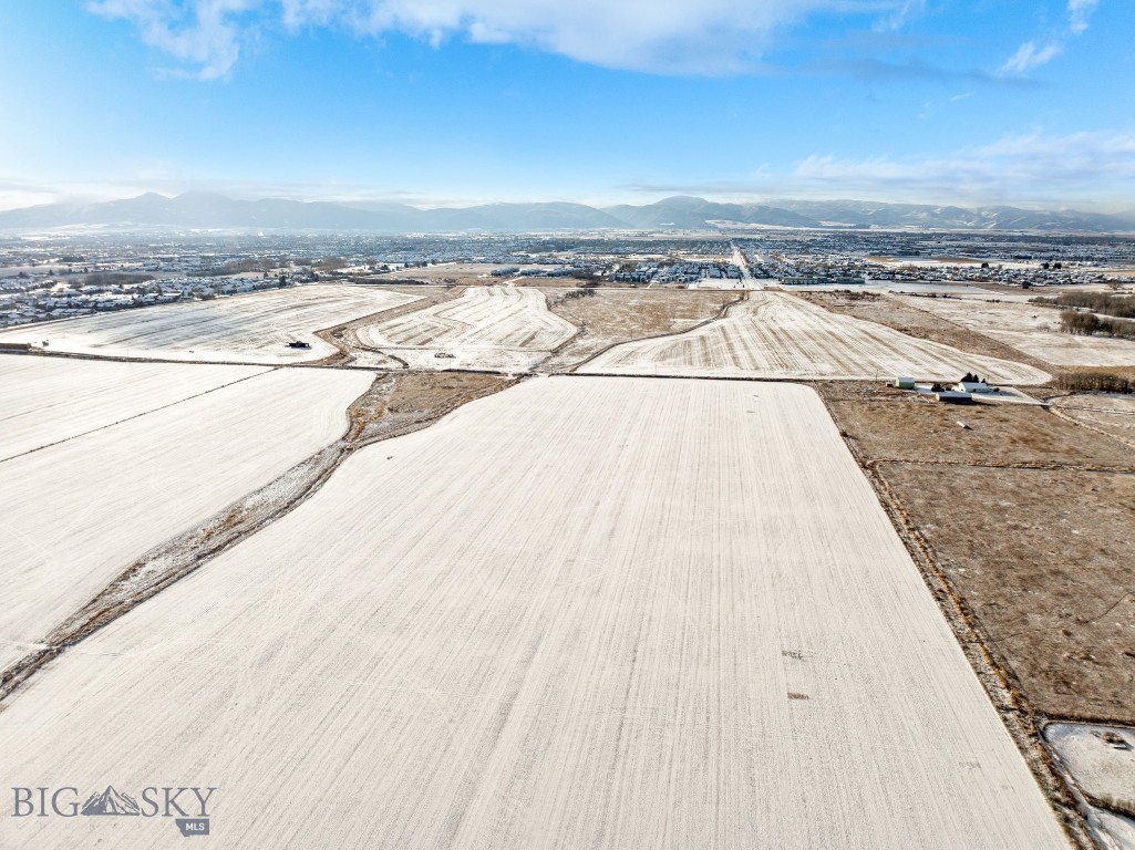 TBD Catamount & Davis