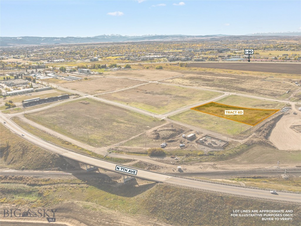 TBD Fauna Street - Lot 6d