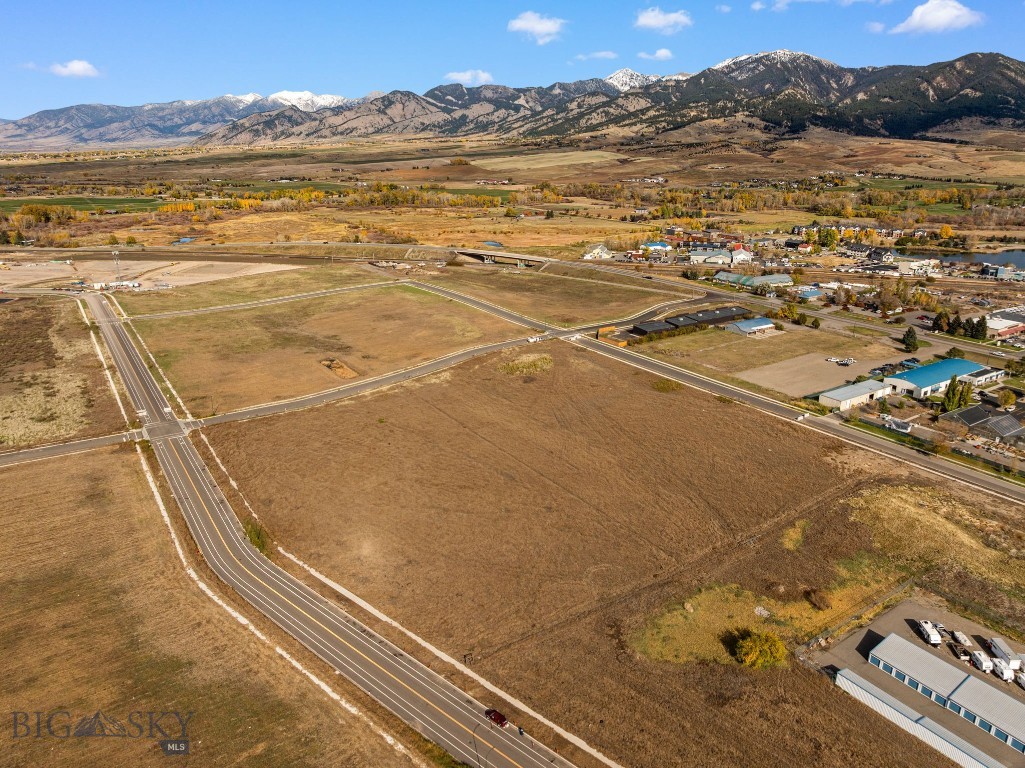 Bozeman MT 59715 - 1