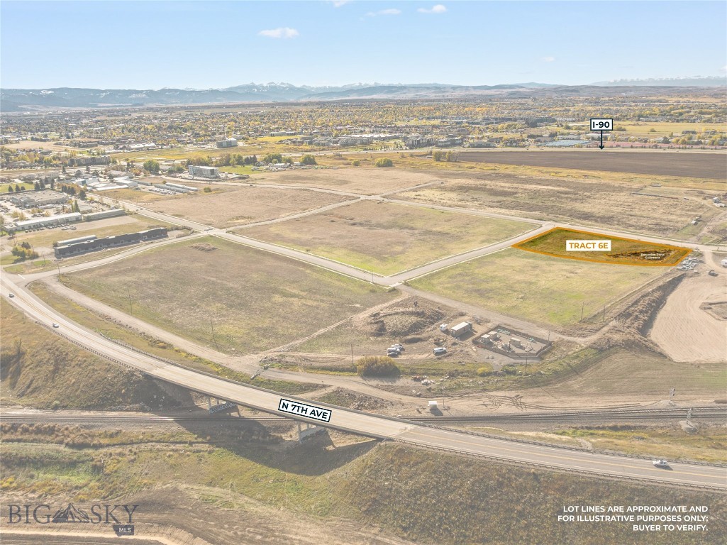 TBD Fauna Street - Lot 6e