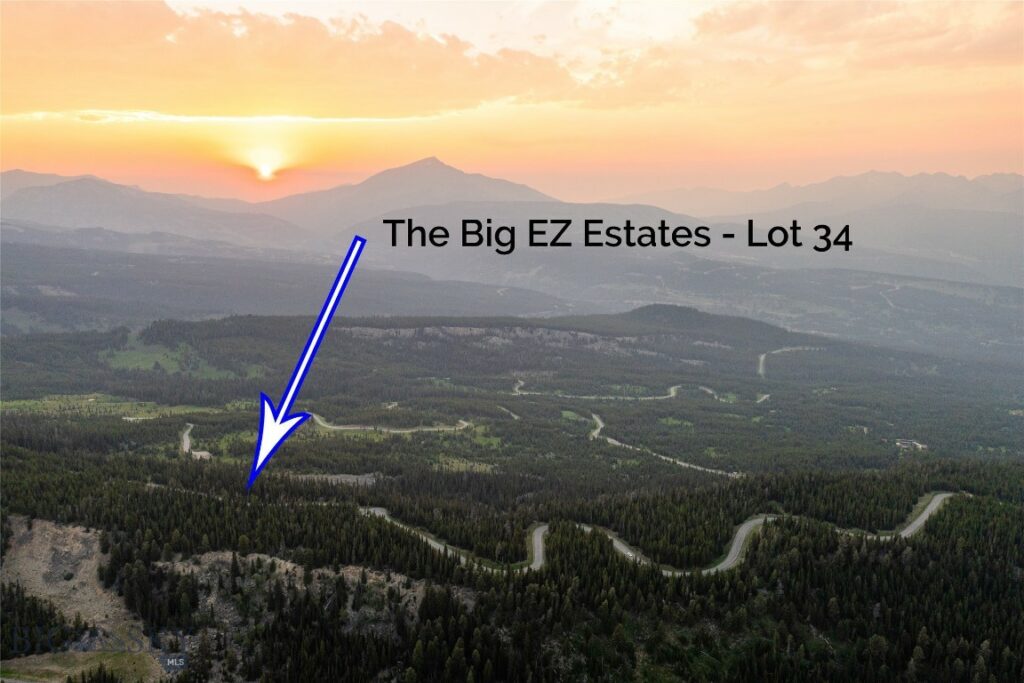 Big EZ Lot 34 Doolittle Drive