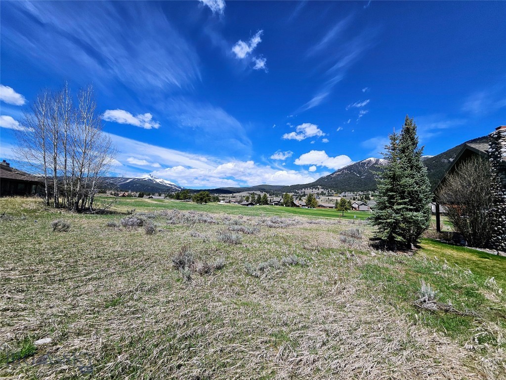 Big Sky MT 59716 - 1