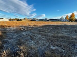 Block 5, Lot 1 Harrington Avenue, Dillon MT 59725