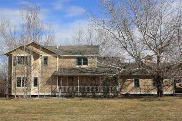 Bozeman Home Sold