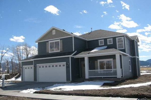 Bozeman Home Sold