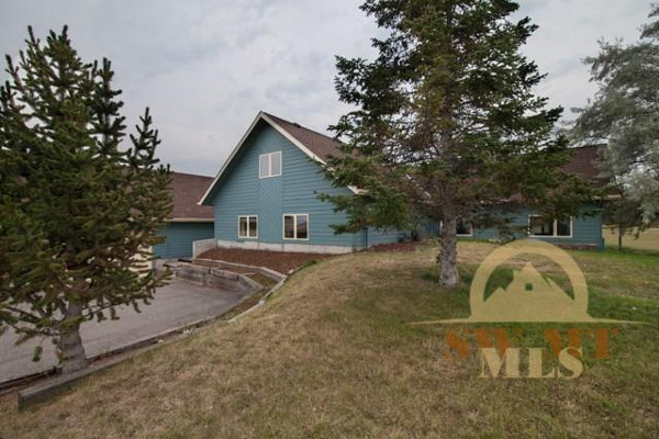 Bozeman Home Sold