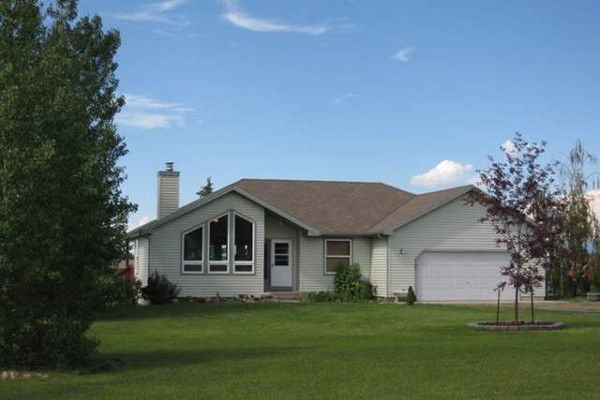 Bozeman Home Sold