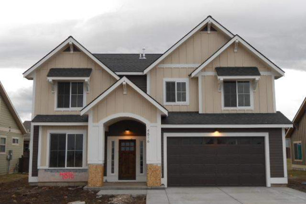 Bozeman Home Sold