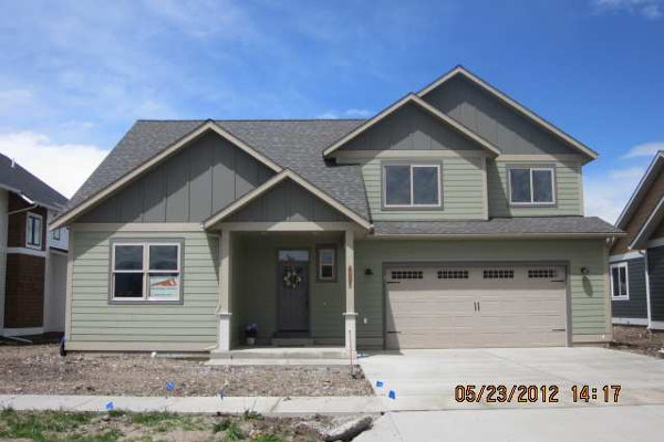 Bozeman Home Sold