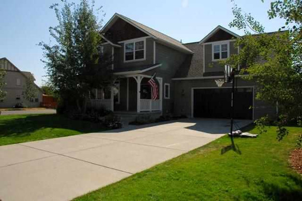 Bozeman Home Sold