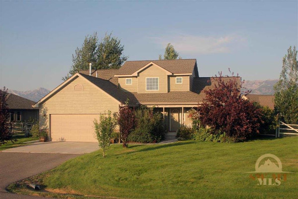 Bozeman Home Sold