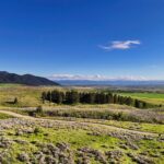 Bridger Foothills Ranch at Four Bar Ranches