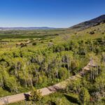 Bridger Foothills Ranch at Four Bar Ranches