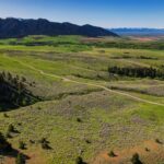 Bridger Foothills Ranch at Four Bar Ranches