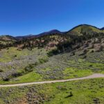 Bridger Foothills Ranch at Four Bar Ranches