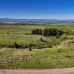Bridger Foothills Ranch at Four Bar Ranches