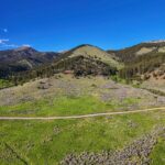 Bridger Foothills Ranch at Four Bar Ranches
