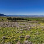 Bridger Foothills Ranch at Four Bar Ranches
