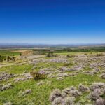Bridger Foothills Ranch at Four Bar Ranches