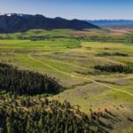 Bridger Foothills Ranch at Four Bar Ranches