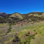 Bridger Foothills Ranch at Four Bar Ranches