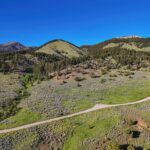 Bridger Foothills Ranch at Four Bar Ranches