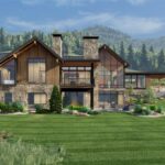 Bridger Foothills Ranch at Four Bar Ranches