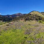 Bridger Foothills Ranch at Four Bar Ranches