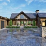 Bridger Foothills Ranch at Four Bar Ranches