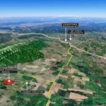Bridger Foothills Ranch at Four Bar Ranches