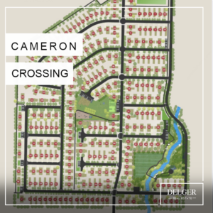 Cameron Crossing
