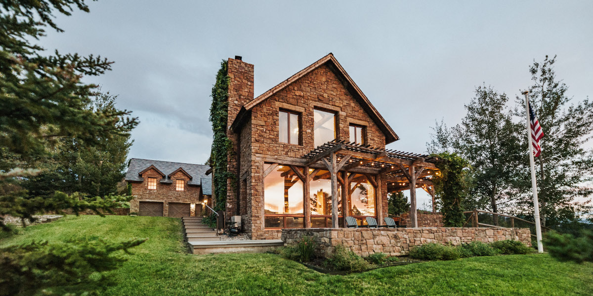 Delger Real Estate - Luxury Homes - Bozeman, Montana