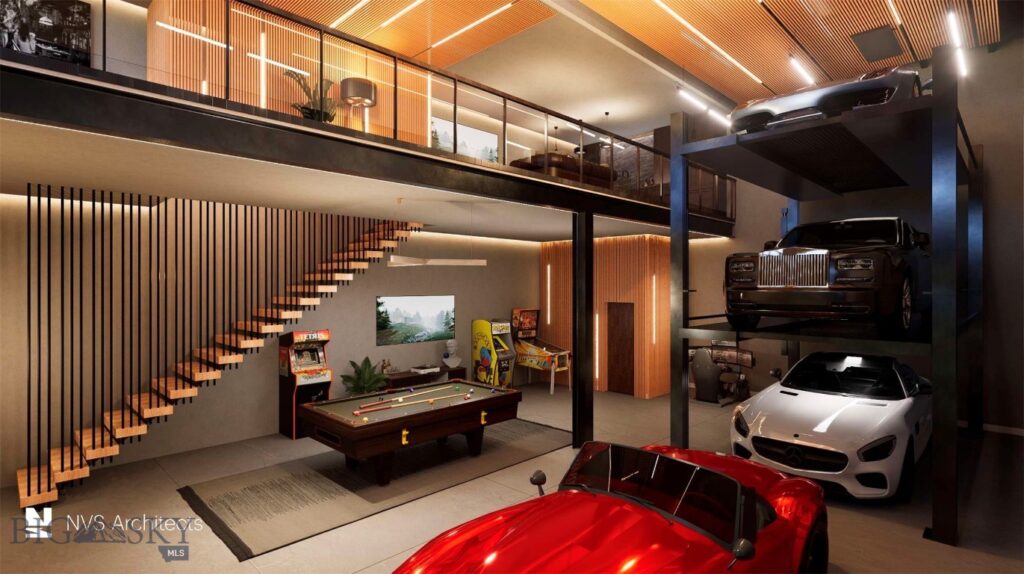 Belgrade MT 59718 - 6