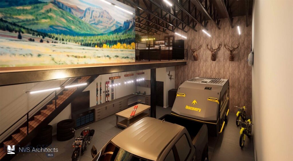 Belgrade MT 59718 - 7