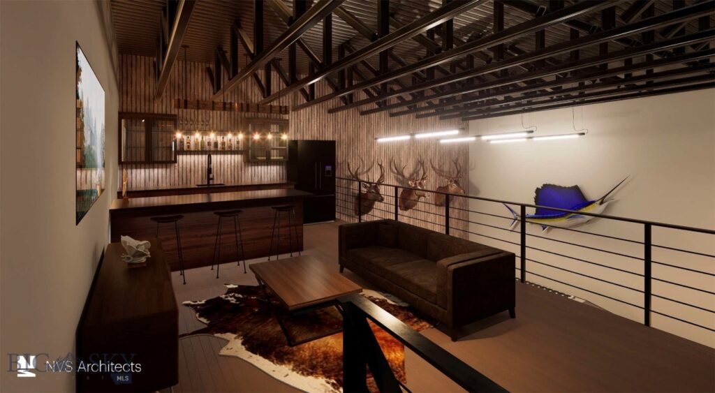 Bozeman MT 59718 - 8