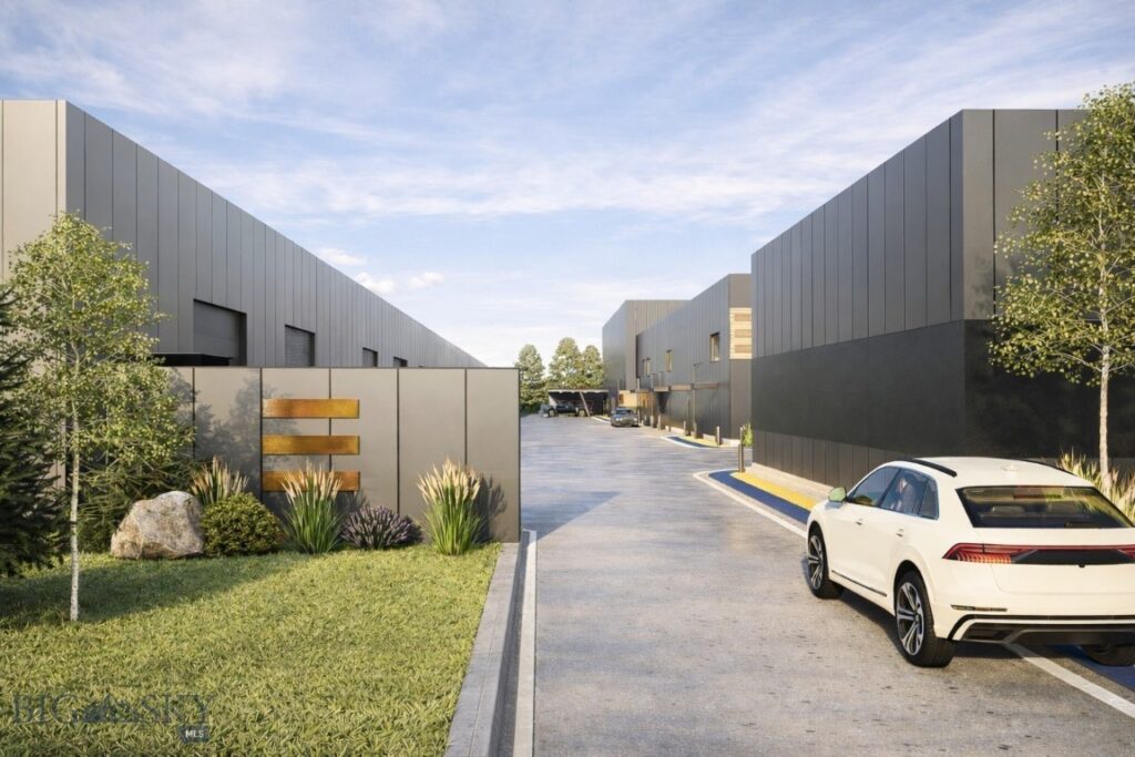 Bozeman MT 59718 - 1