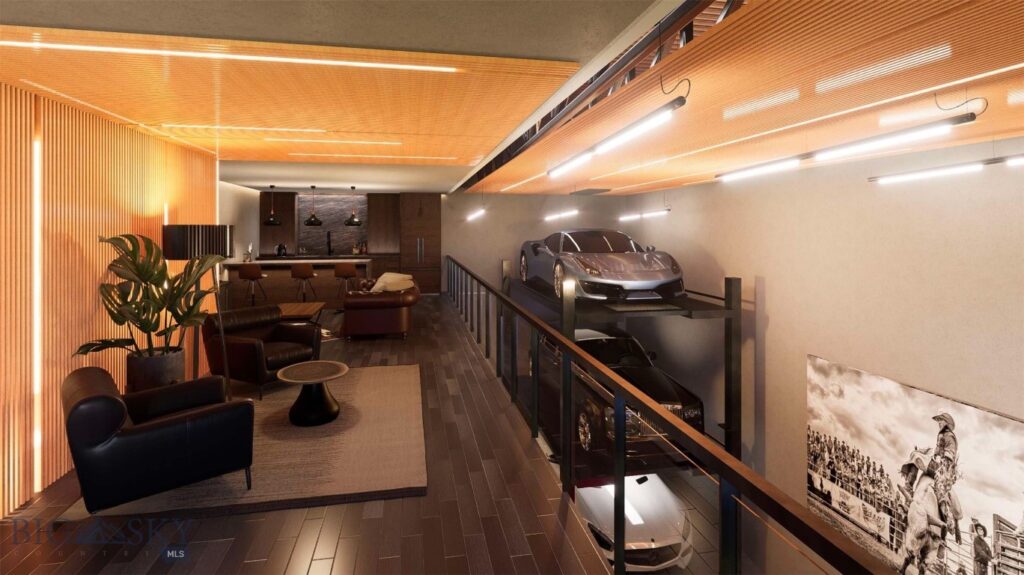 Bozeman MT 59718 - 8