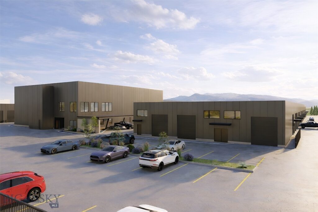 Bozeman MT 59718 - 2