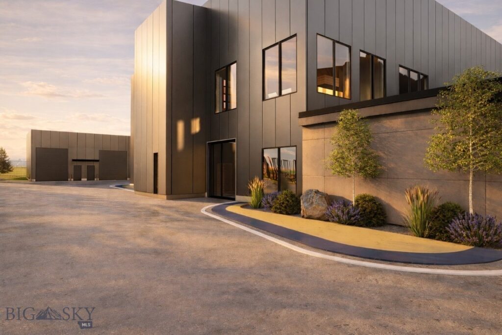 Bozeman MT 59718 - 4