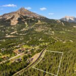 TBD Beehive Basin Lot 132A-1 Road